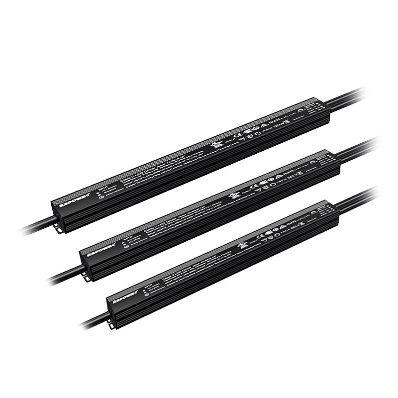 30-100W四合一調(diào)光電源0-10V 12V/24/36V/48V